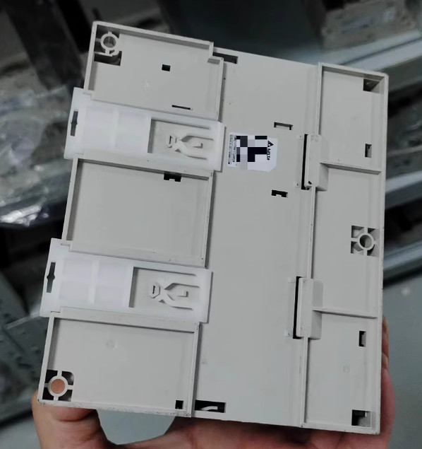 DVP15MC11T Used motion controller testing OK, fast delivery, DHL/FEDEX/UPS