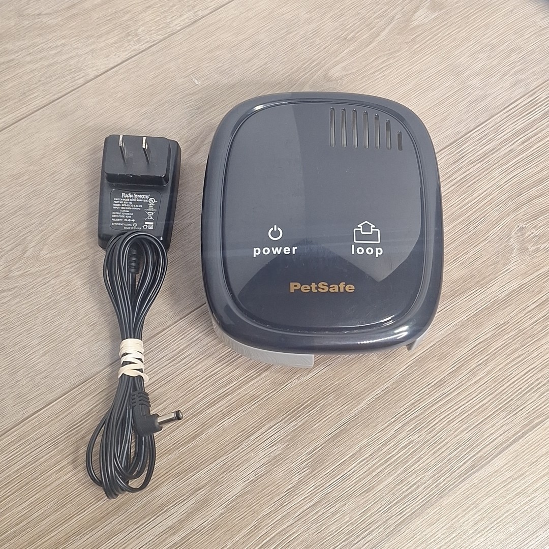 PetSafe In-Ground Dog Fence Transmitter Inground 300-1051