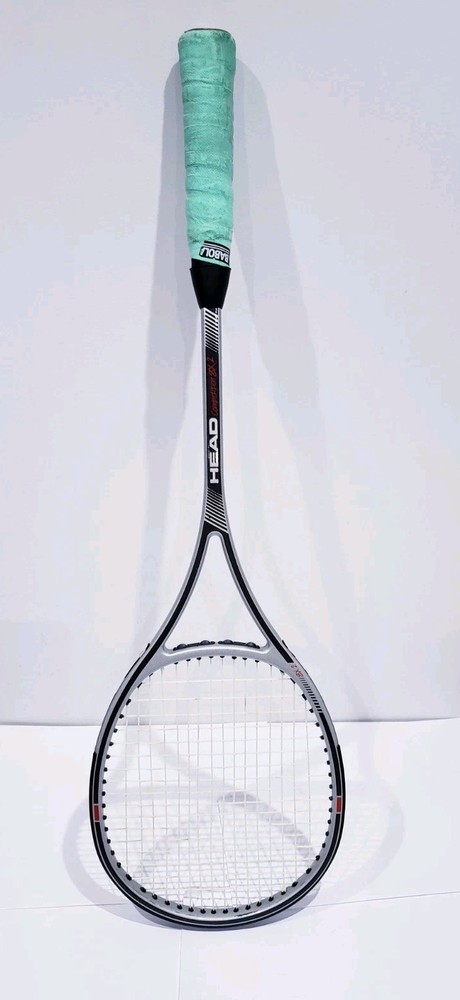 Head Competition SX2 Squash Racquet