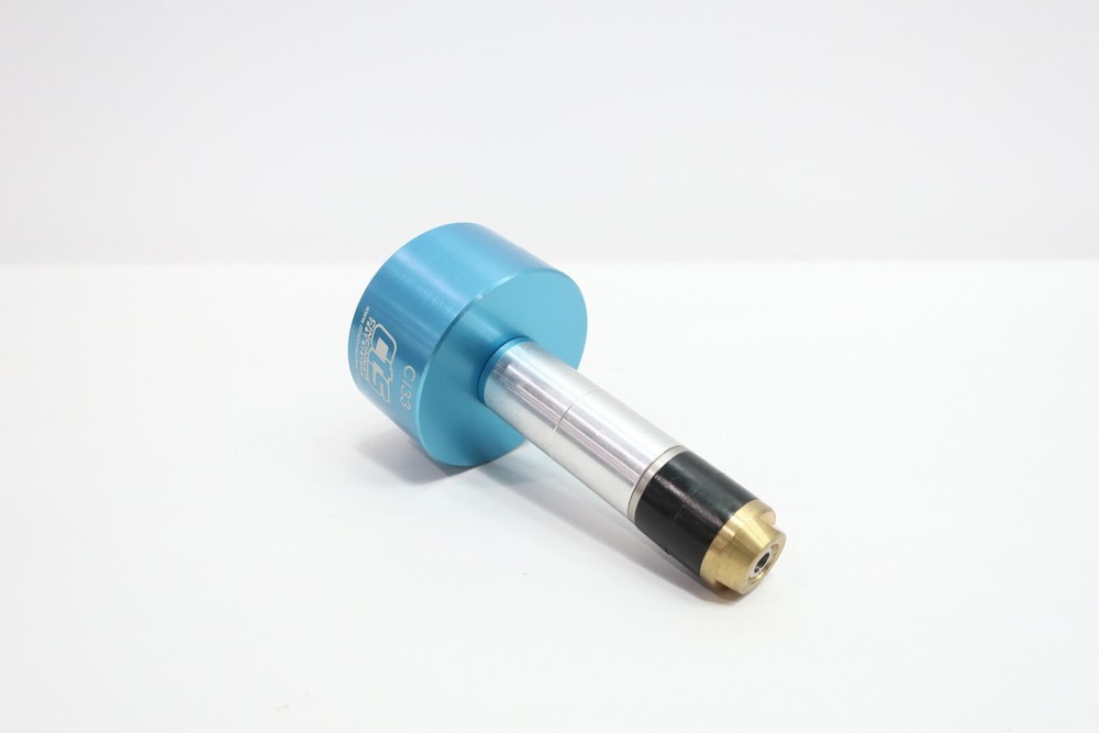 Cts CI33 Air Actuated Internal Connector