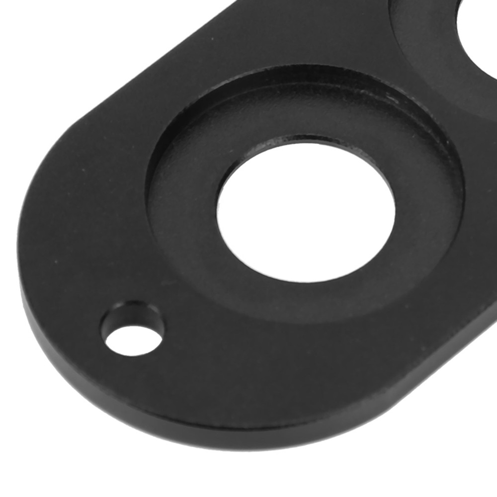 3 Hole Joint Protector Clamp For Billiard Cue Storage EIBW