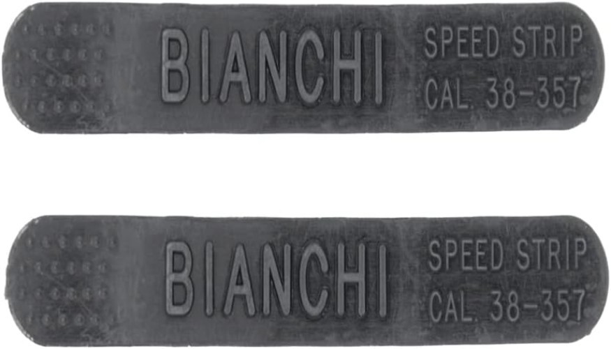 Portable Black Nylon Speed Strips - Efficient Loading Device for Revolvers