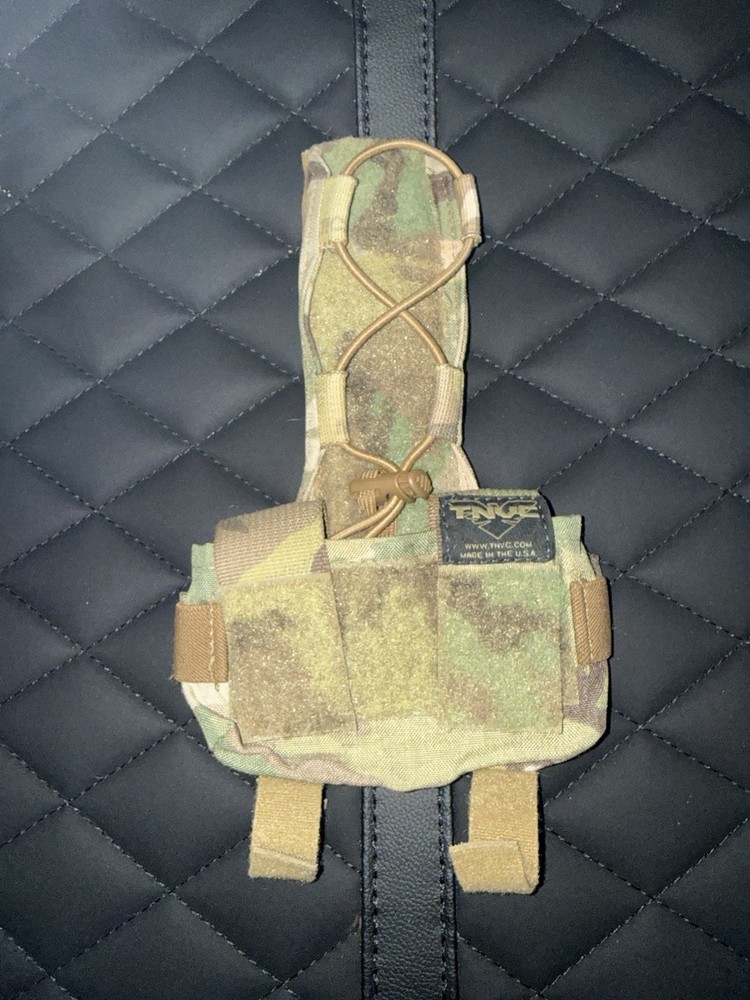 RARE Spiritus Systems Mohawk TNVC - Multicam