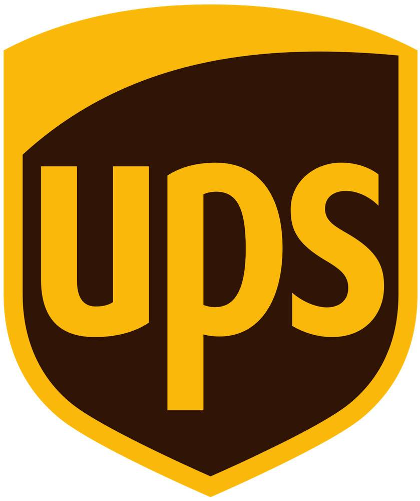 UPS EXPRESS SHIPMENT €10