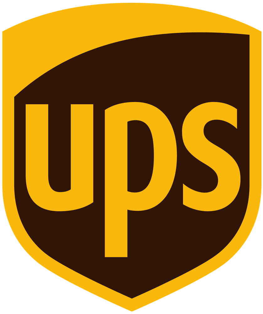 UPS EXPRESS SHIPMENT 10€