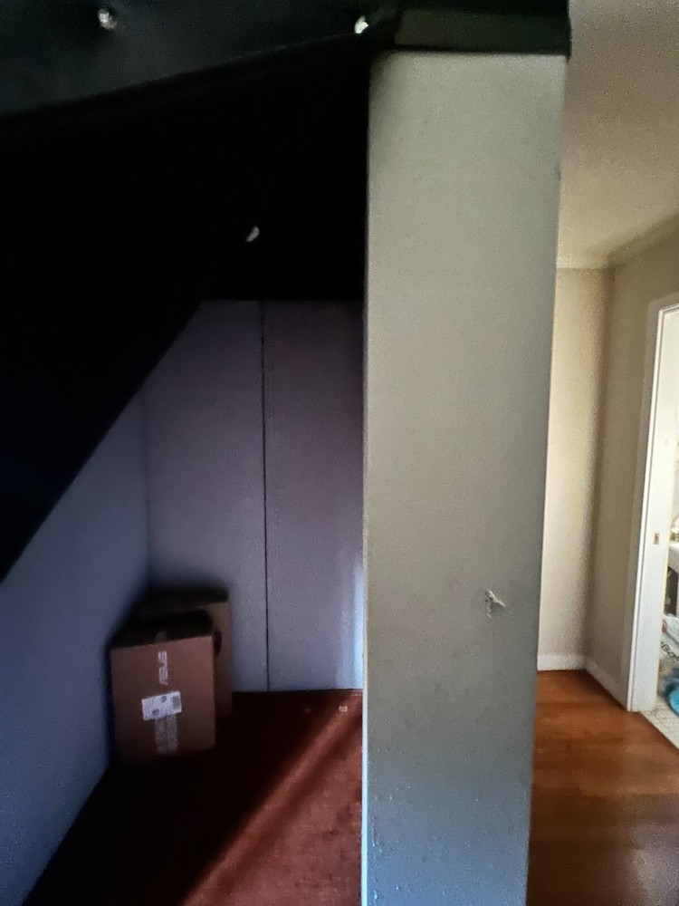 Custom professional vocal recording booth
