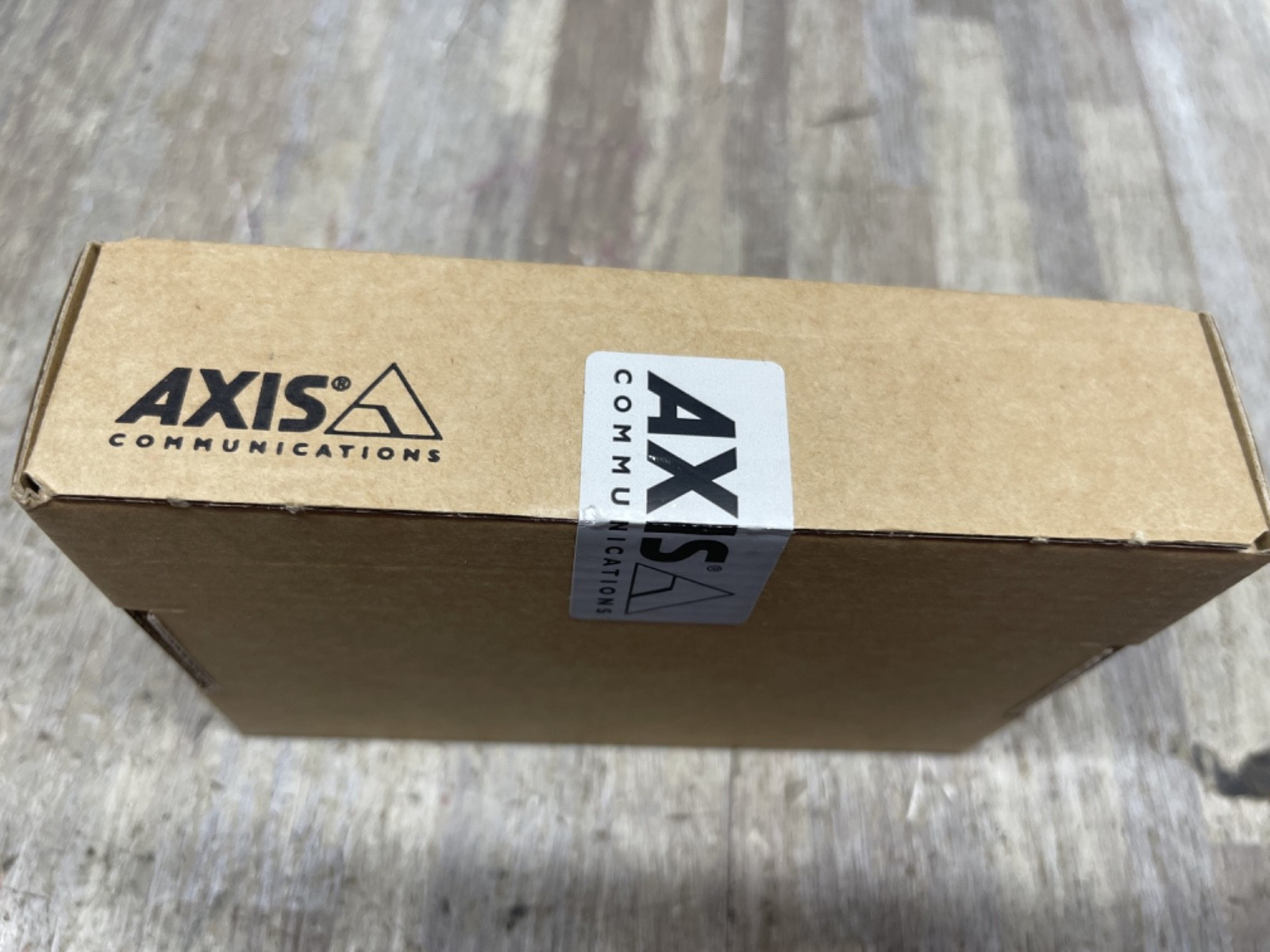 NEW AXIS 01561-001 T8355 Wired Digital Microphone - FREE SHIPPING - ZX