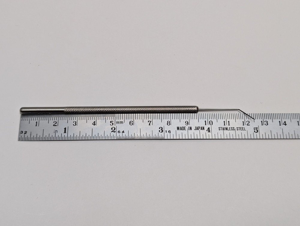 3 pcs. KARL STORZ E4251 E714 E485.25 (USED).