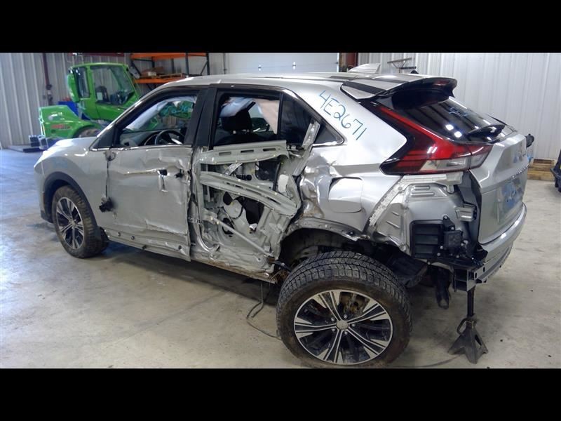 Camera/Projector Camera Side Fits 18-20 22-23 ECLIPSE CROSS 1040587