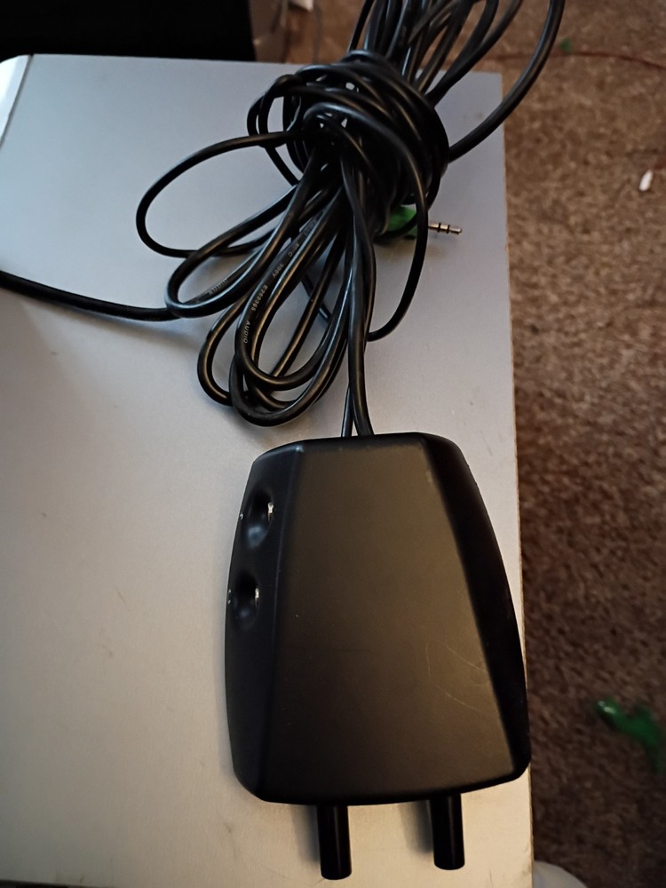 CONTROL POD Replacement Klipsch ProMedia 2.1 Volume Preamplifier Module Mini-DIN