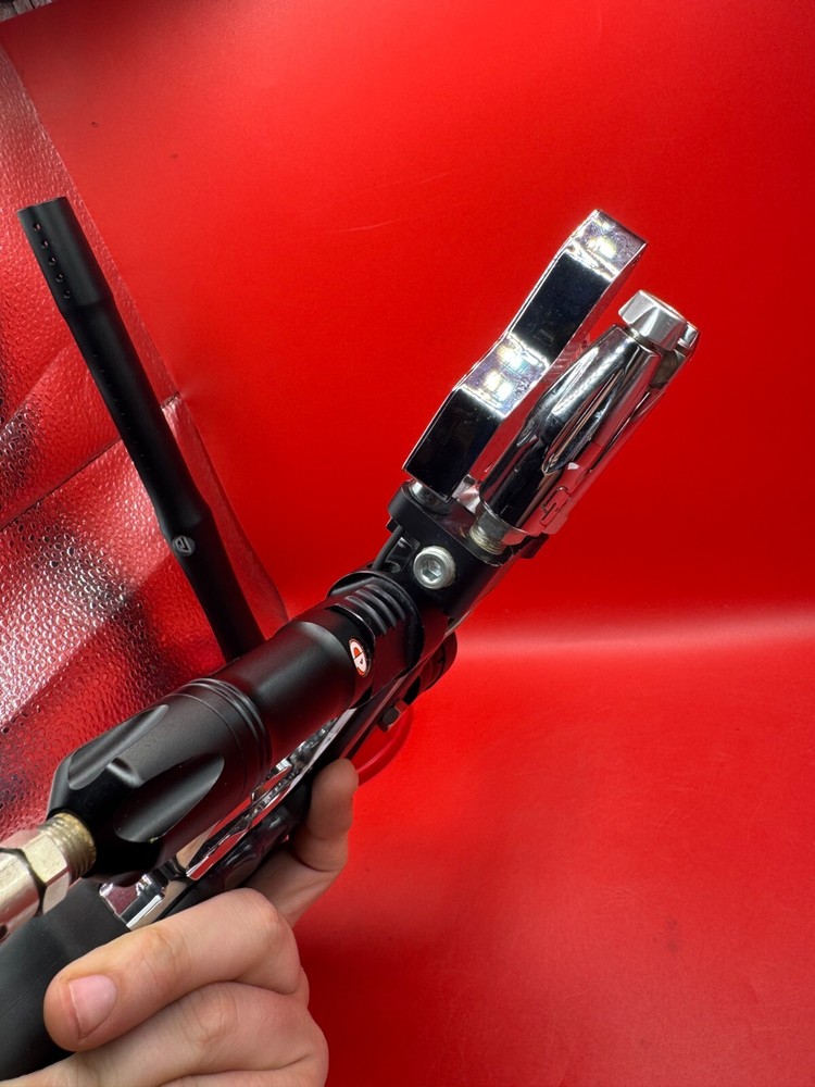 KAPP Reflex Autococker E-Blade Fully Working