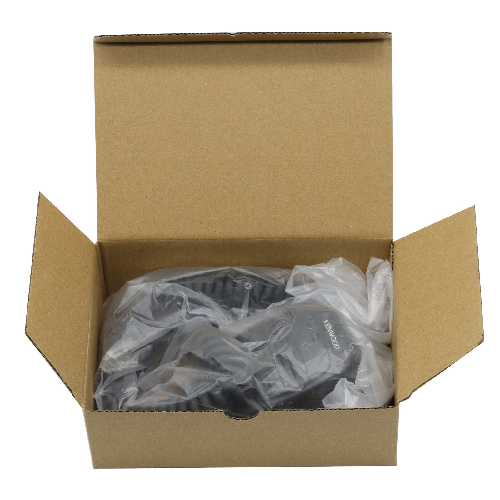 KMC-35 Speaker Microphone with 8-pin Connector Handheld Wired Microphone