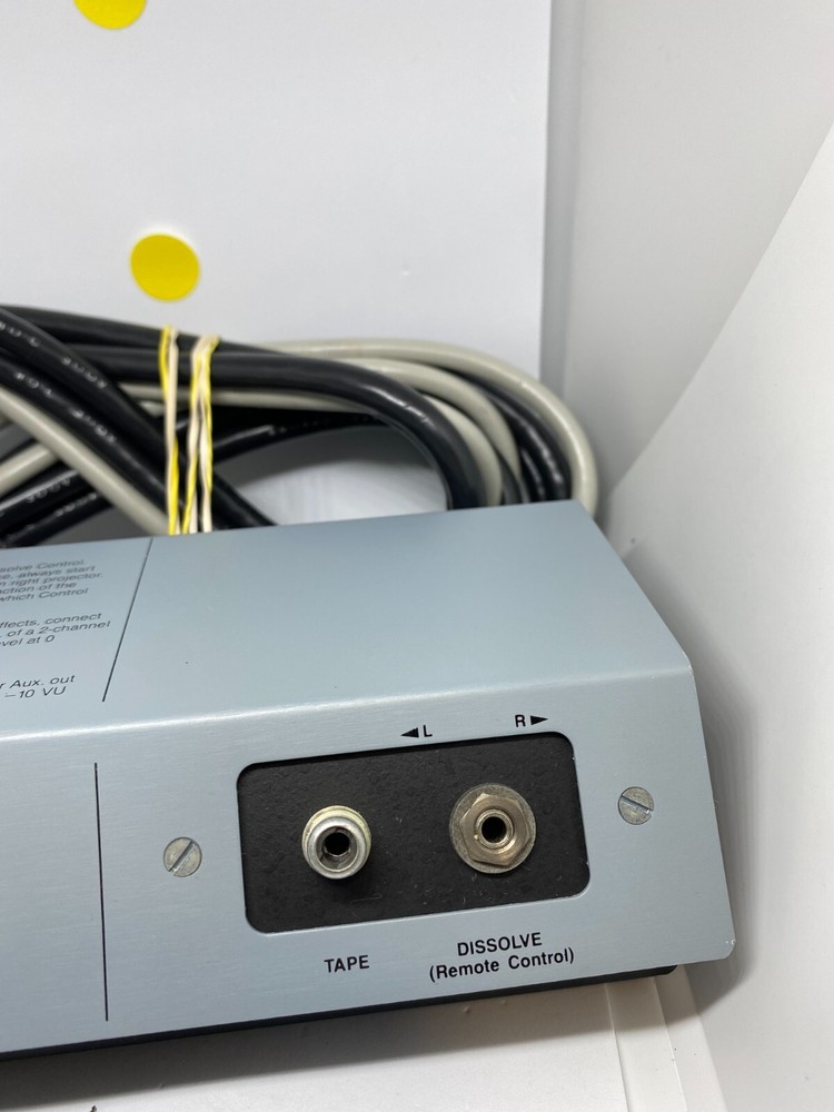 Entre Electronic 7610 SIMEN ASSOCIATES