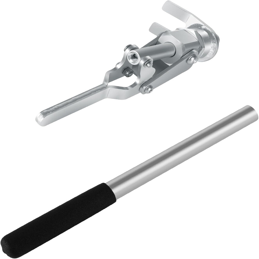 66784 Proform Valve Spring Compressor Remove Stud Mount FOR all 3/8" & 7/16"