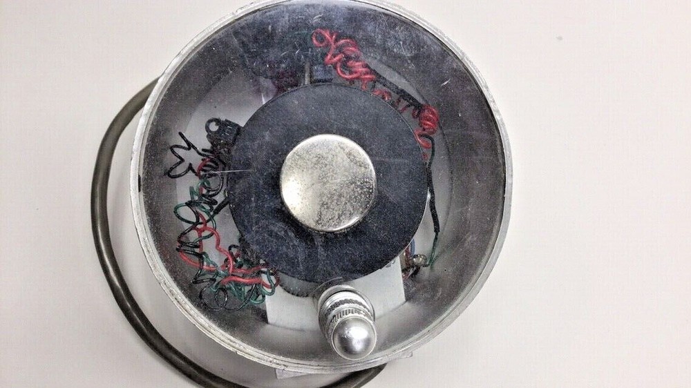 Deitz 802P AD656 Used Rotary Encoder