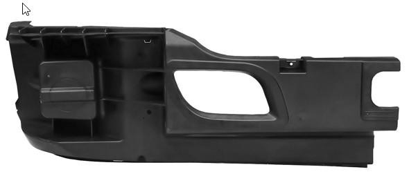 For KENWORTH T680 BUMPER COMPONENT Right ,  FL