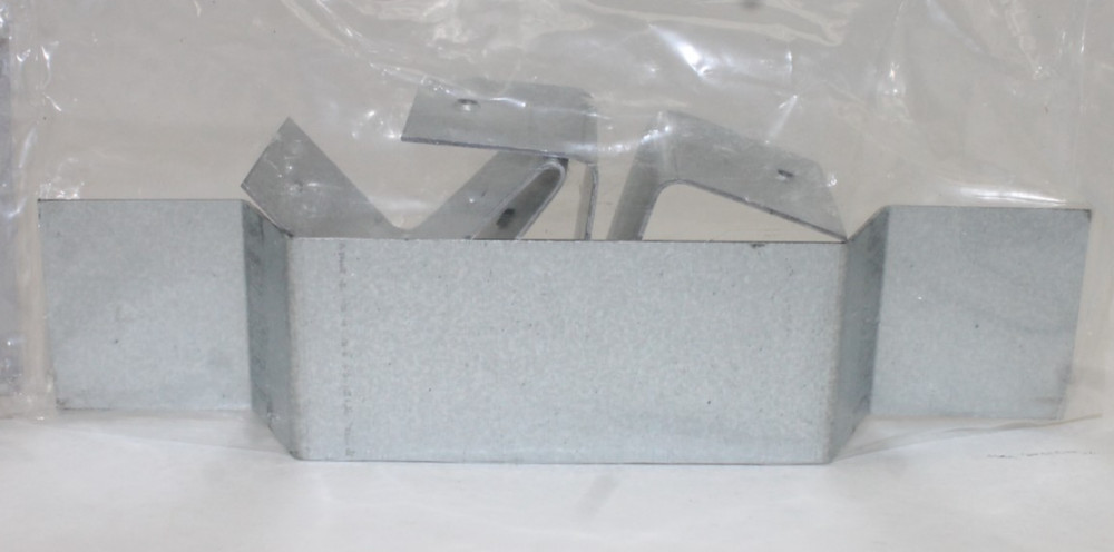 Legrand Wiremold AL3346DO Offset Duplex Cover