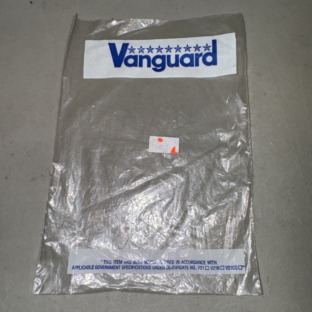 US Navy - Pattern Maker Rate 1st Class Male Size