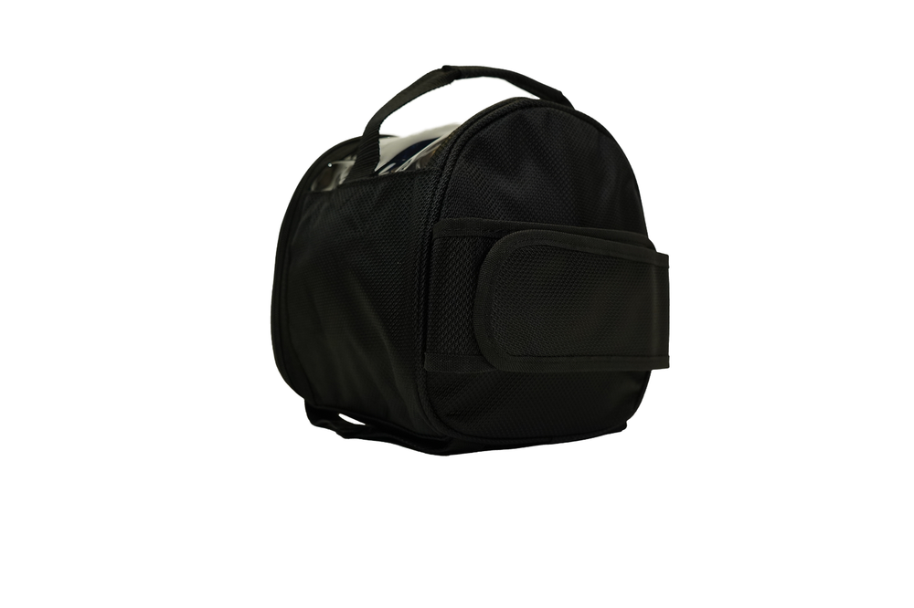 CtD Single Ball Tote Bag
