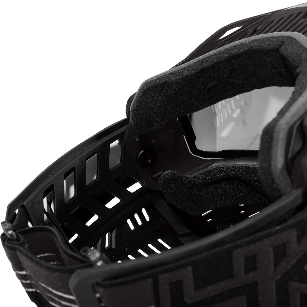 HK Army RMX Goggle System - Black
