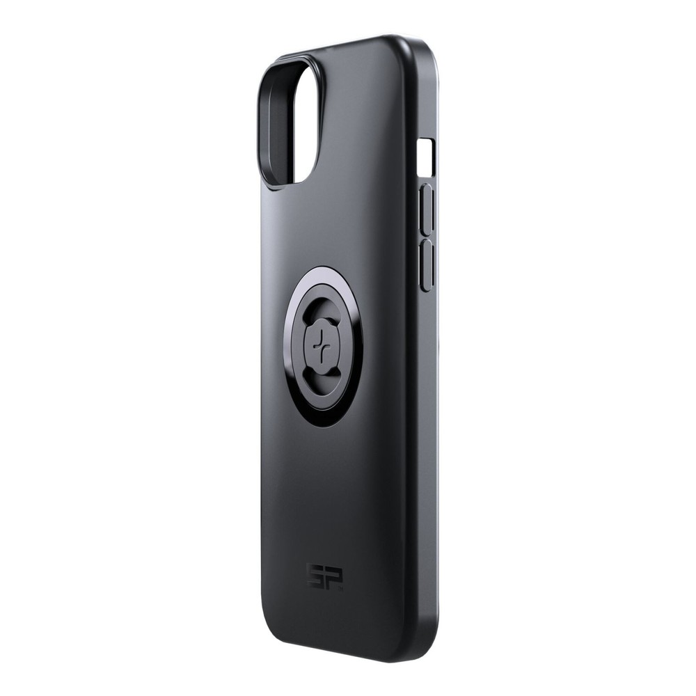 SP Connect Phone Case SPC+ Apple iPhone 15+ - Black 52670