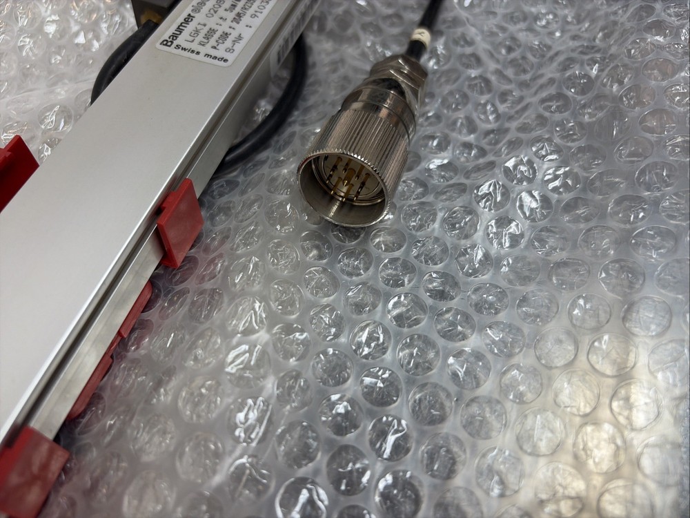 HEIDENHAIN LS 403 LINEAR ENCODER