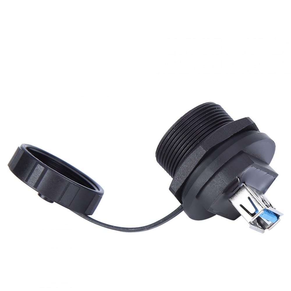 Direct USB Port High Frequency Mount Socket Plug Hot Sale