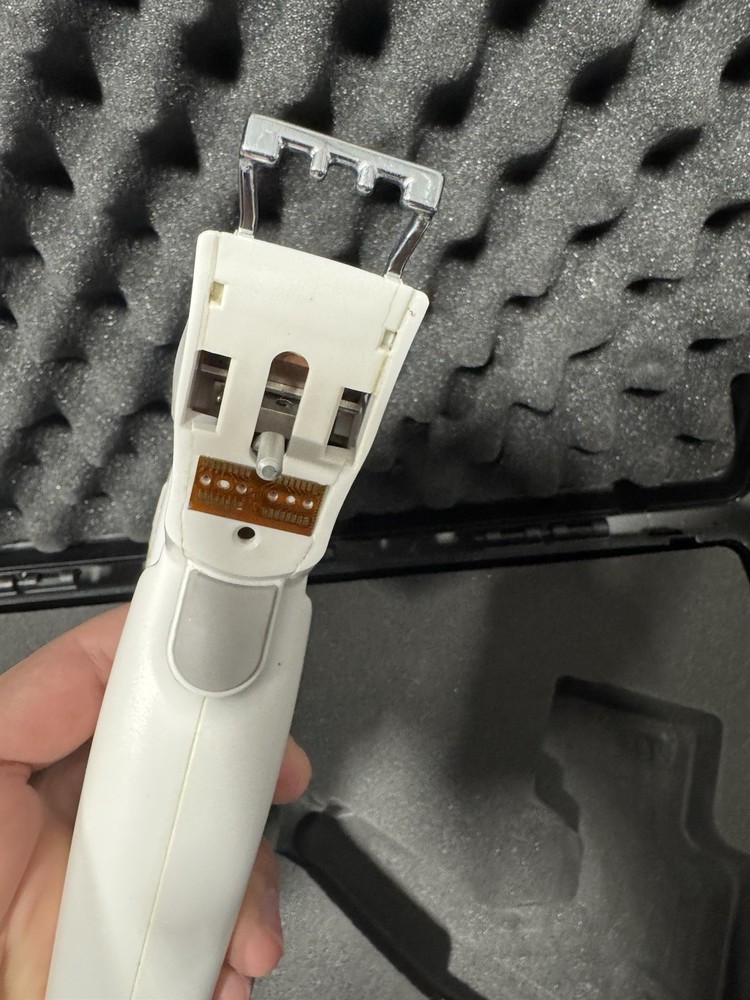 2018 Used Syneron Candela Profound
