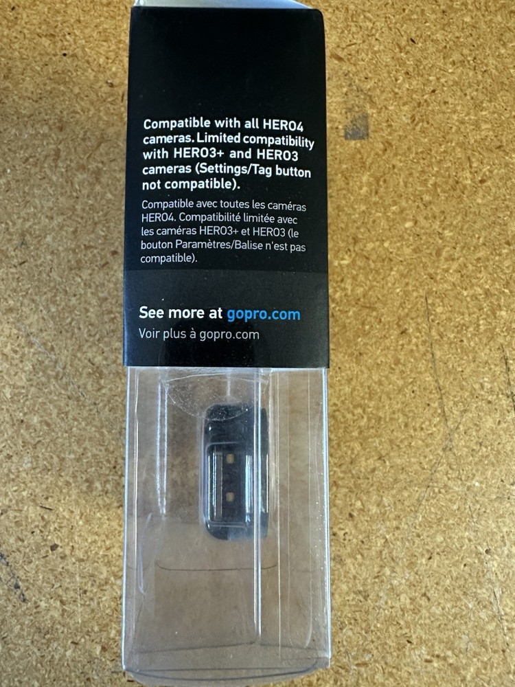GoPro Smart Remote ARMTE-002