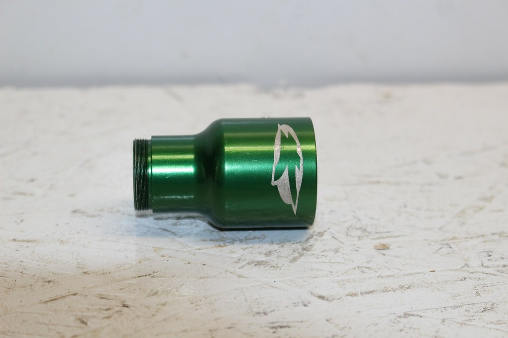 KAPP Angel Feedneck - Paintball - GREEN