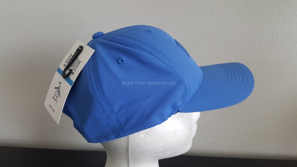 Penguin Hat Core Golf Cap Blue