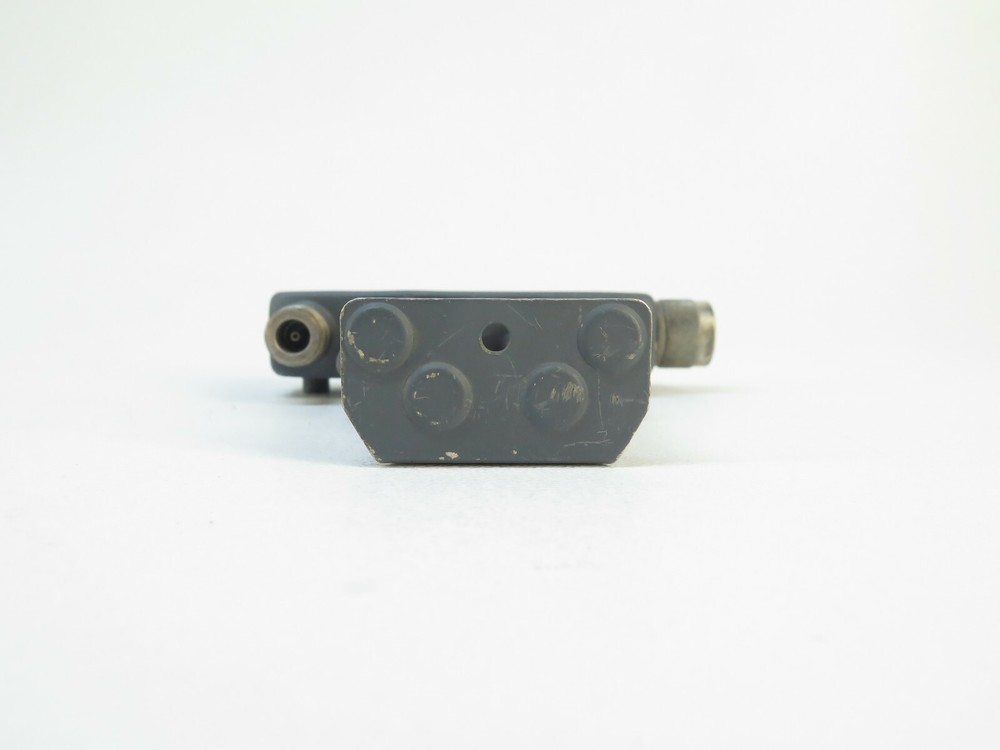 Bird Electronics Low Pass Filter Model 522