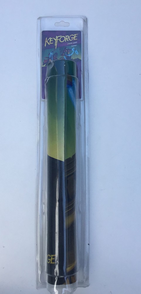 KeyForge: Chain Gang Playmat