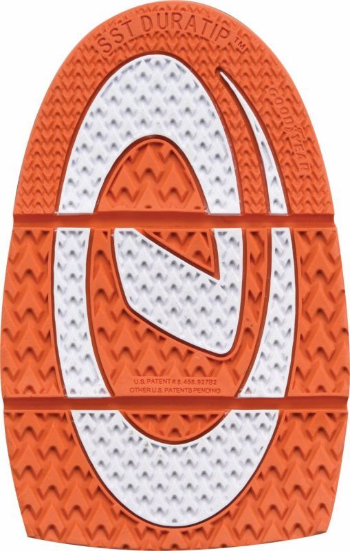 Dexter THE 9 Bowling Shoe Traction Sole