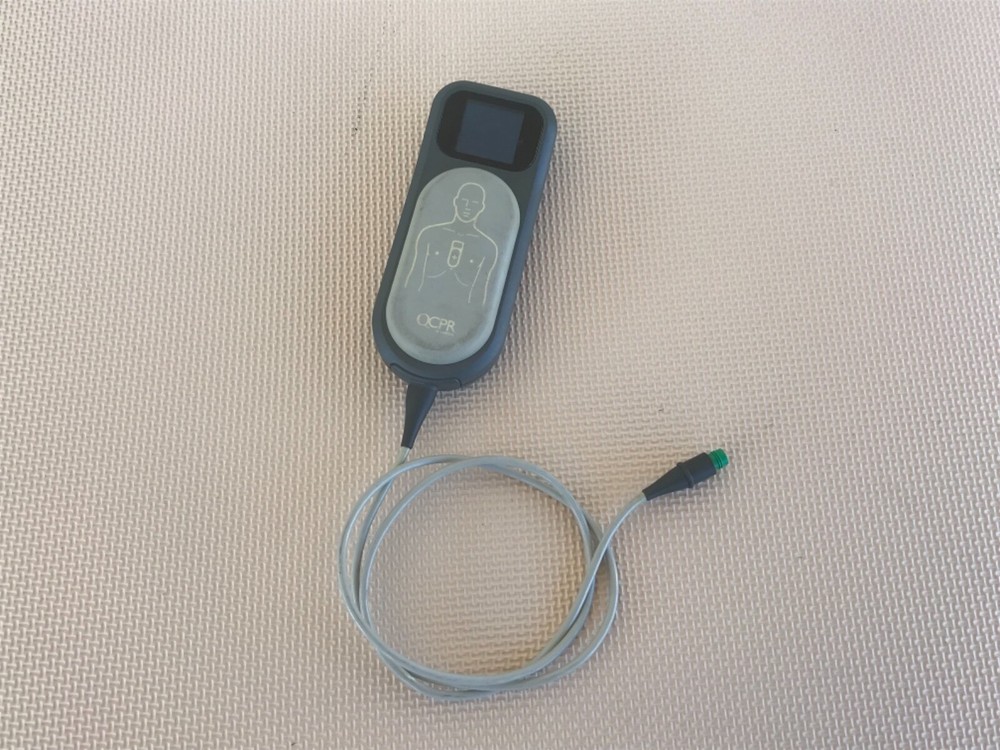 Philips Laerdal QCPR Meter Feedback Module for MRx Monitors
