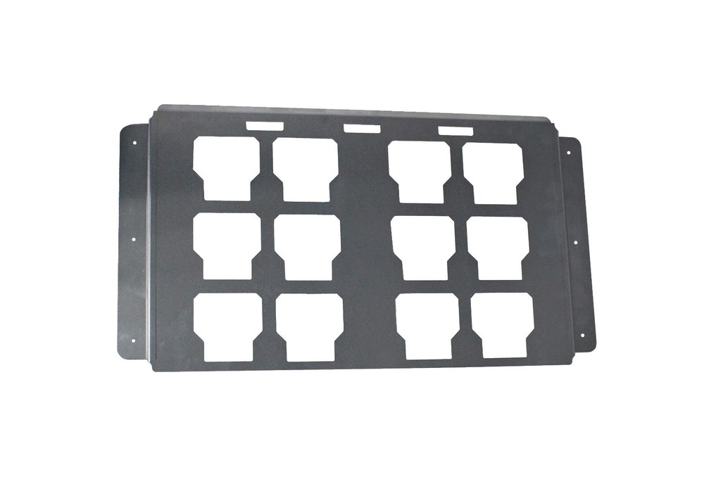 Milwaukee Packout Full Width Mounting Plate
