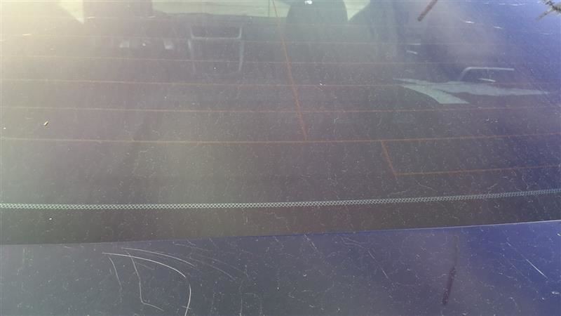 ALTIMA    2017 High Mounted Stop Light 1037164331