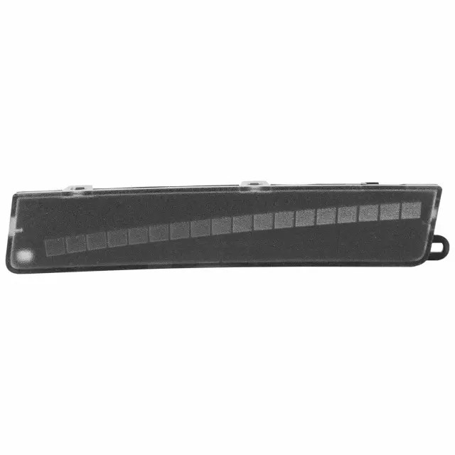 Genuine Ford Module FL3Z-19G468-A