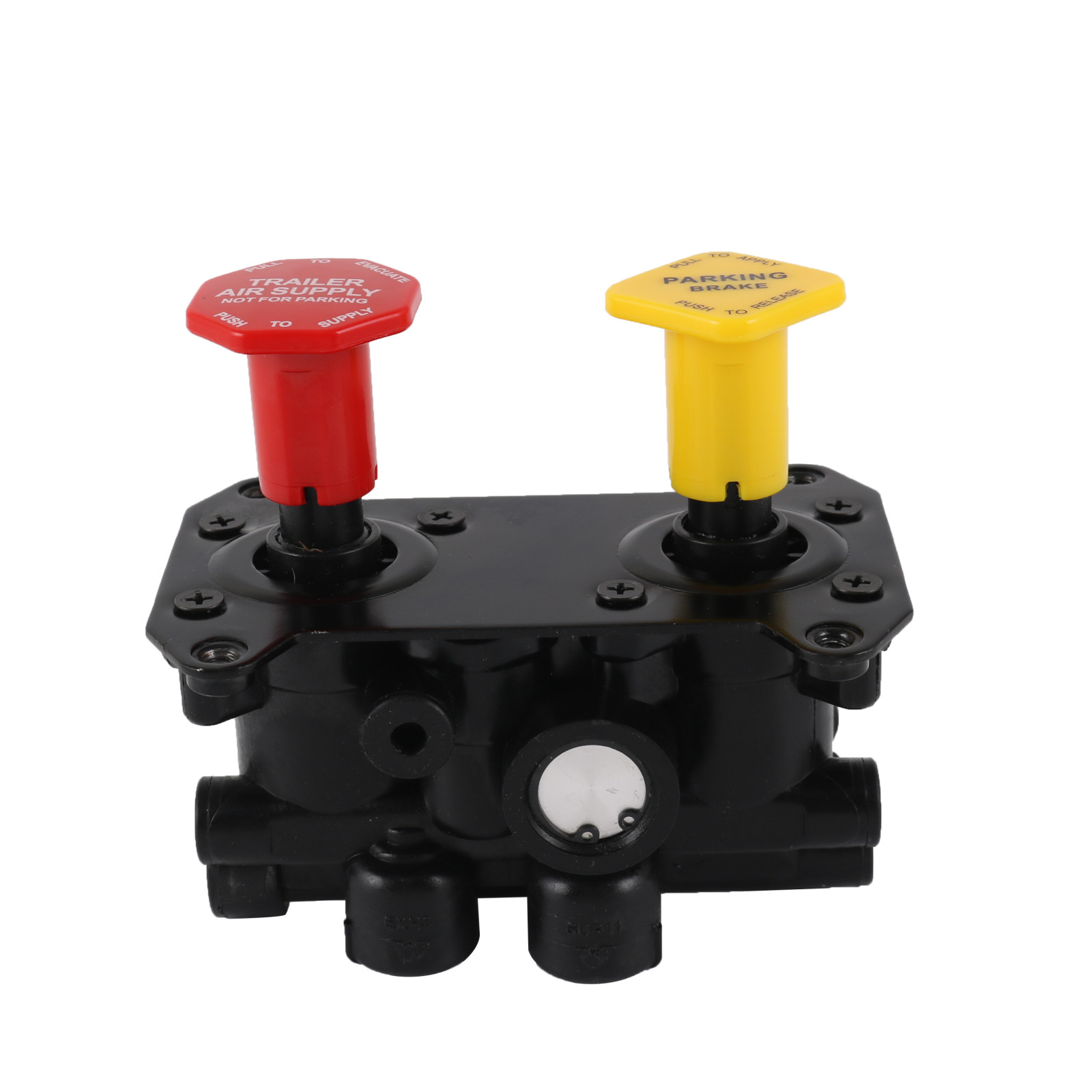 MV3 Dash Control Valve 800519 065186 107433 for Freightliner Kenworth Peterbilt