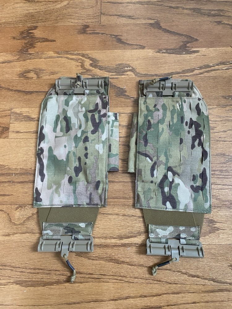 FirstSpear Multicam Adaptive Cummerbund MEDIUM Tactical Military