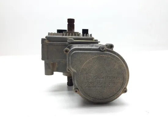 Power Steering Motor Gear Box 2016 Polaris RZR XP 1000 EPS 3396