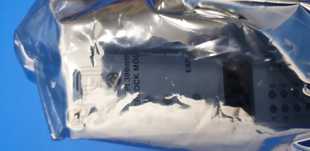 APPLIED MATERIALS EPI 300mm INTERLOCK MODULE 0190-14285 DIP-460-010