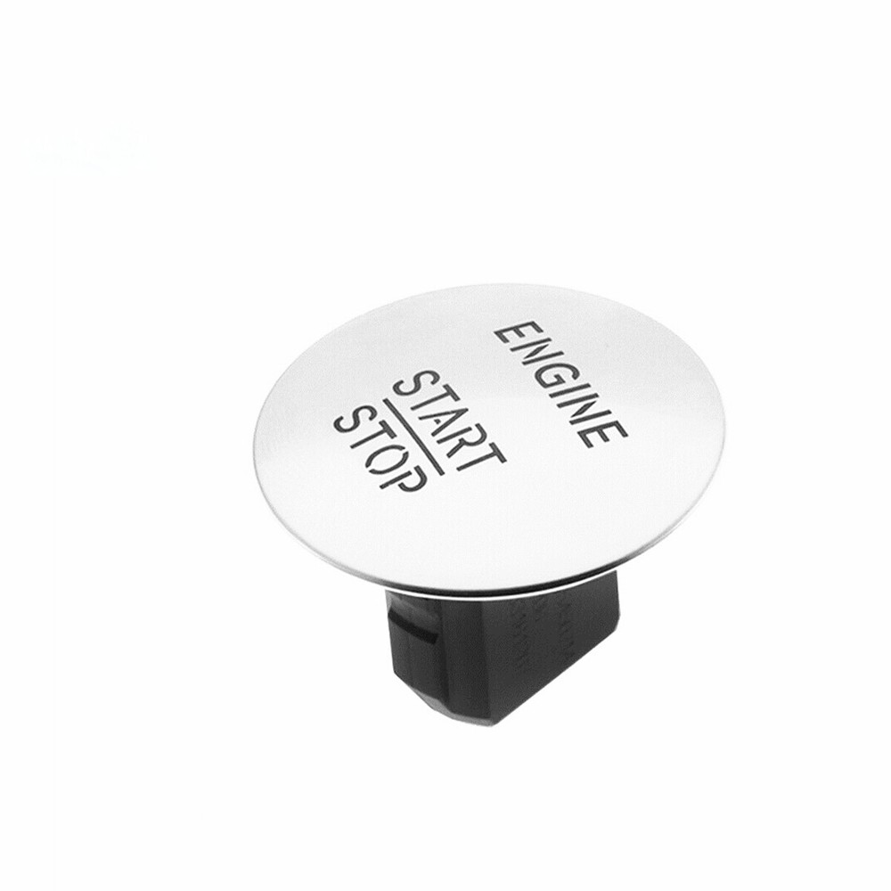 Keyless Go Engine Start Stop Push Button for Mercedes