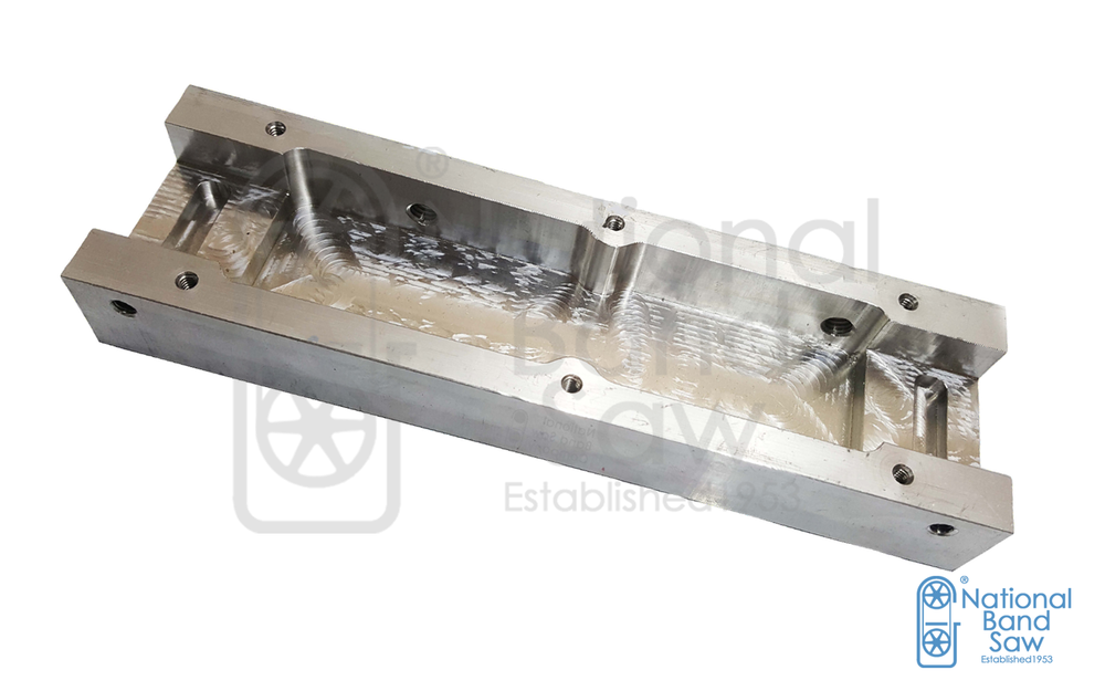 HOBART GUIDE BAR SUPPORT FOR MODELS 5700,5701,5801