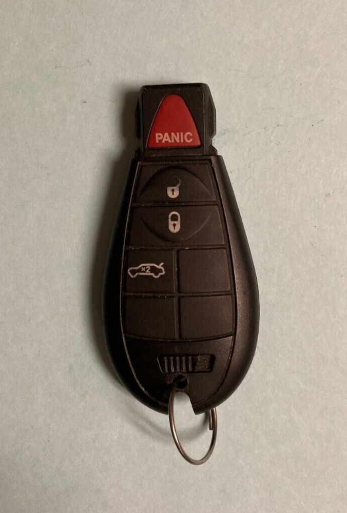 Dorman: 99362 - Key Fob Remote