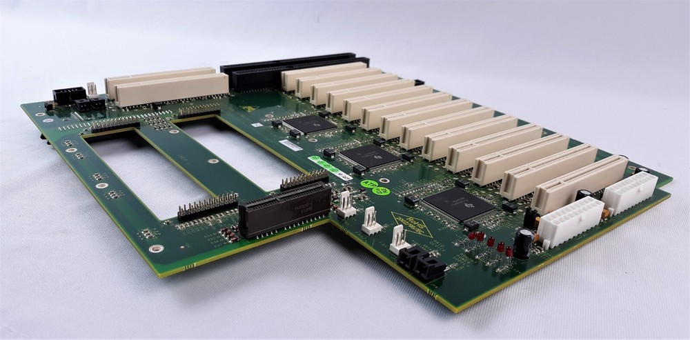 Nice Systems 150A0213-53 Backplane