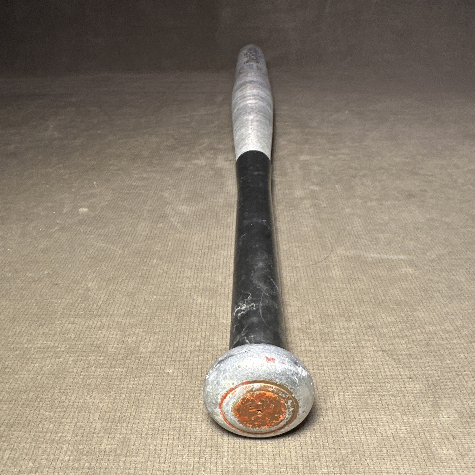 Louisville Slugger Warm Up Deckhand Practice Weighted Softball Bat 34”/48oz