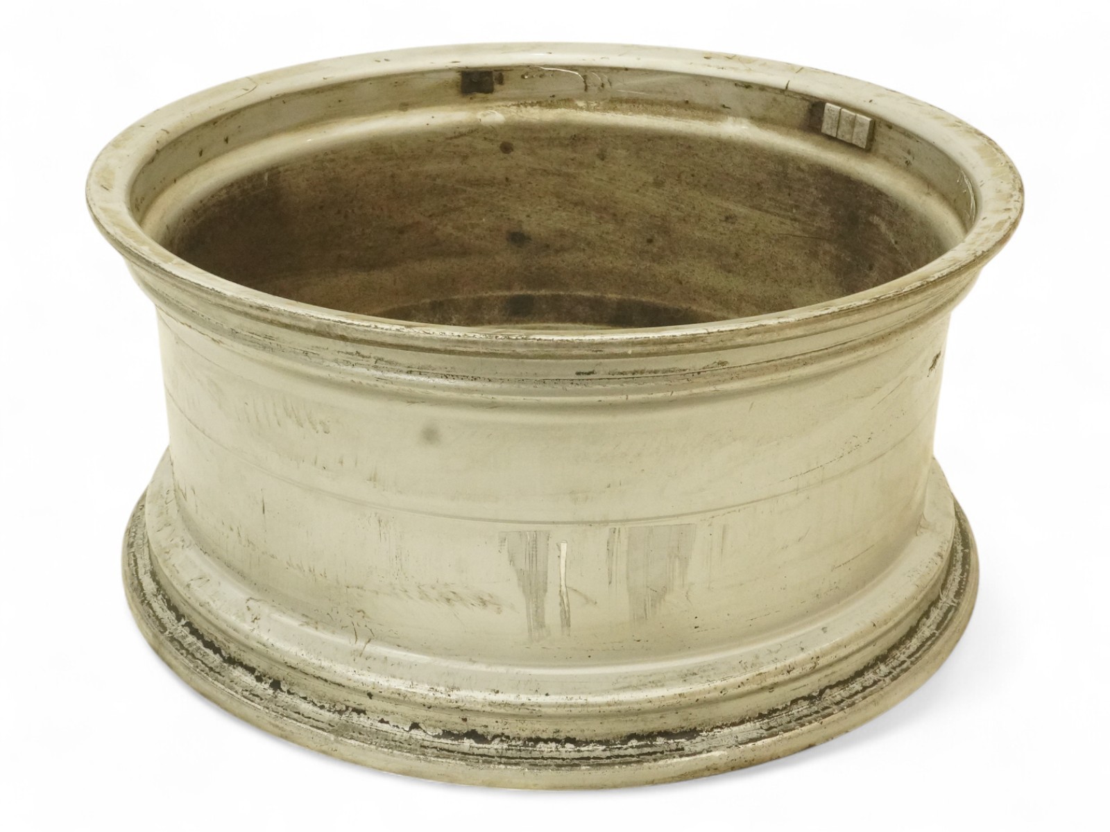 09-16 Audi S4 B8 Wheel Rim F42 5 Triple Spoke 19X8.5J 5-112Mm Et43 8K0601025cm