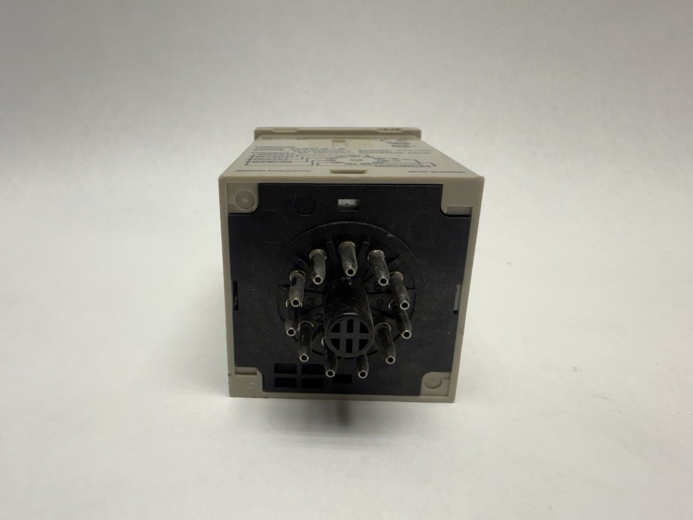 Omron H3CA-A Timer