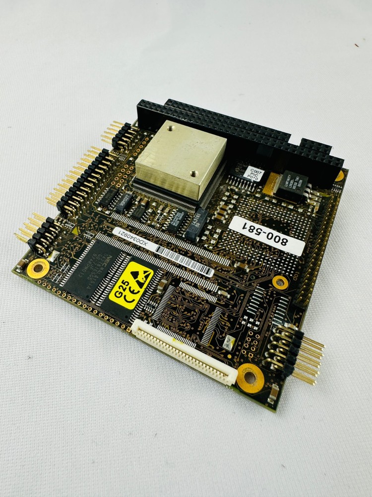 JUMPtec 01022-0402-13-OWS2 CPU Board